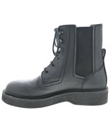 LANVIN（ランバン）ブーツ 黒 サイズ:UK7(25.5cm位) メンズ/2200613199063