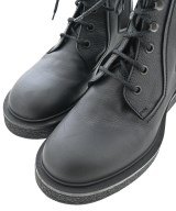 LANVIN（ランバン）ブーツ 黒 サイズ:UK7(25.5cm位) メンズ/2200613199063