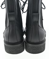 LANVIN（ランバン）ブーツ 黒 サイズ:UK7(25.5cm位) メンズ/2200613199063