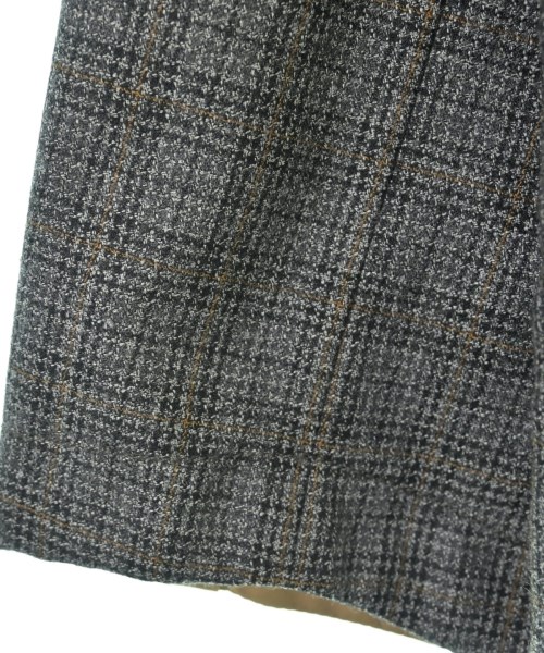 LANVIN（ランバン）ステンカラーコート グレー サイズ:48(L位) メンズ/2200615132013