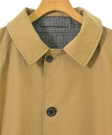 LANVIN（ランバン）ステンカラーコート グレー サイズ:48(L位) メンズ/2200615132013