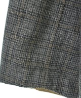 LANVIN（ランバン）ステンカラーコート グレー サイズ:48(L位) メンズ/2200615132013