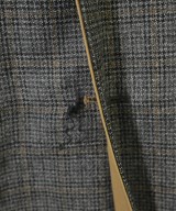 LANVIN（ランバン）ステンカラーコート グレー サイズ:48(L位) メンズ/2200615132013