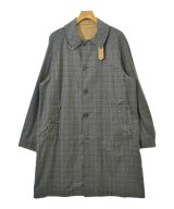 LANVIN ステンカラーコート