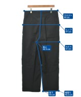 LANVIN（ランバン）その他 黒 サイズ:44(S位) メンズ/2200615172026
