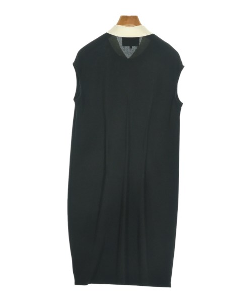 LANVIN（ランバン）ワンピース 黒 サイズ:38(S位) レディース/2200616745113