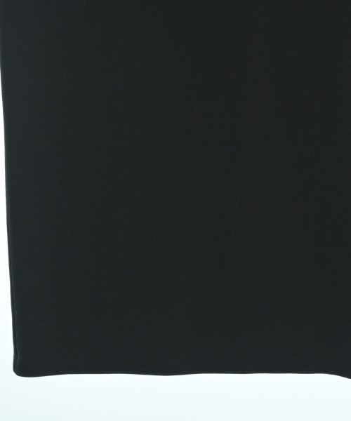 LANVIN（ランバン）ワンピース 黒 サイズ:38(S位) レディース/2200616745113