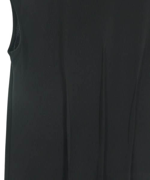LANVIN（ランバン）ワンピース 黒 サイズ:38(S位) レディース/2200616745113