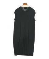 LANVIN（ランバン）ワンピース 黒 サイズ:38(S位) レディース/2200616745113