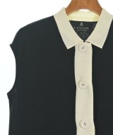 LANVIN（ランバン）ワンピース 黒 サイズ:38(S位) レディース/2200616745113