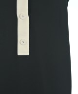 LANVIN（ランバン）ワンピース 黒 サイズ:38(S位) レディース/2200616745113