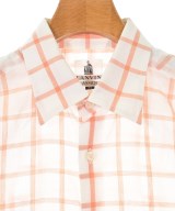 LANVIN（ランバン）カジュアルシャツ 白 サイズ:M メンズ/2200617069027