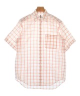 LANVIN カジュアルシャツ