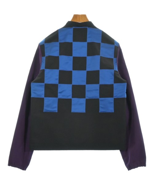 LANVIN（ランバン）その他 青 サイズ:46(M位) メンズ/2200617481034