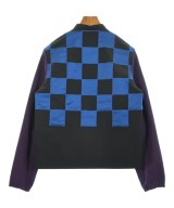 LANVIN（ランバン）その他 青 サイズ:46(M位) メンズ/2200617481034