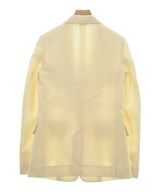 LANVIN（ランバン）テーラードジャケット 白 サイズ:34(XS位) レディース/2200611359018