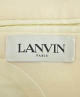 LANVIN（ランバン）テーラードジャケット 白 サイズ:34(XS位) レディース/2200611359018