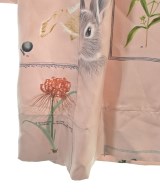 LANVIN（ランバン）トレンチコート ピンク サイズ:34(XXS位) レディース/2200611359025