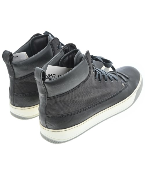 LANVIN（ランバン）スニーカー グレー サイズ:UK7(25.5cm位) メンズ/2200614678024