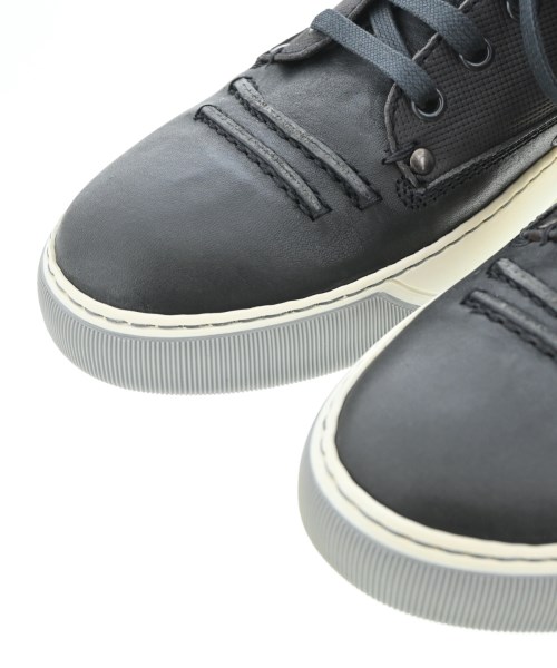 LANVIN（ランバン）スニーカー グレー サイズ:UK7(25.5cm位) メンズ/2200614678024