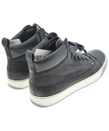 LANVIN（ランバン）スニーカー グレー サイズ:UK7(25.5cm位) メンズ/2200614678024