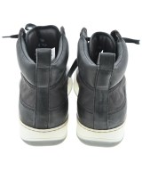 LANVIN（ランバン）スニーカー グレー サイズ:UK7(25.5cm位) メンズ/2200614678024