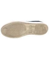 LANVIN（ランバン）スニーカー 紺 サイズ:UK7(25.5cm位) メンズ/2200619280031