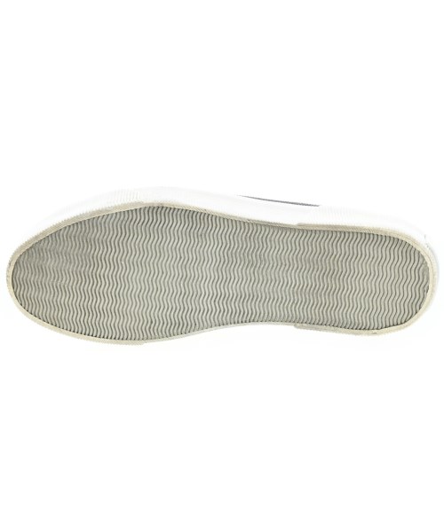 LANVIN（ランバン）スニーカー 赤 サイズ:UK8(26.5cm位) メンズ/2200619658304