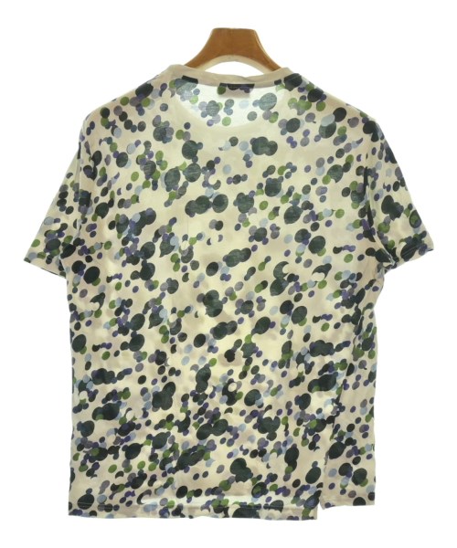 LANVIN（ランバン）Tシャツ・カットソー 白 サイズ:XS メンズ/2200620454056