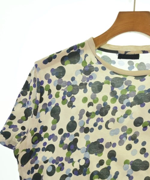 LANVIN（ランバン）Tシャツ・カットソー 白 サイズ:XS メンズ/2200620454056