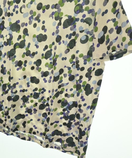 LANVIN（ランバン）Tシャツ・カットソー 白 サイズ:XS メンズ/2200620454056