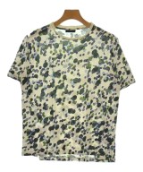 LANVIN（ランバン）Tシャツ・カットソー 白 サイズ:XS メンズ/2200620454056