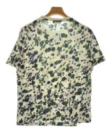 LANVIN（ランバン）Tシャツ・カットソー 白 サイズ:XS メンズ/2200620454056