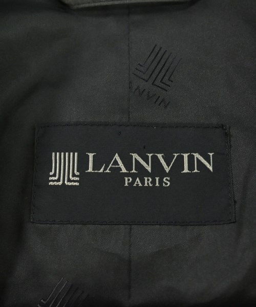 LANVIN（ランバン）その他 グレー サイズ:-(XXL位) メンズ/2200620823036