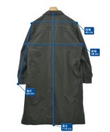 LANVIN（ランバン）その他 グレー サイズ:-(XXL位) メンズ/2200620823036