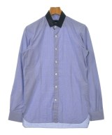 LANVIN ドレスシャツ