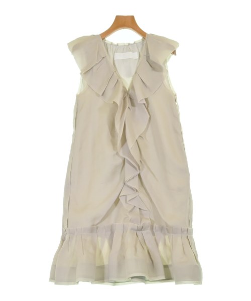 ランバン(LANVIN)のLANVIN ワンピース