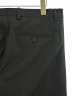 LANVIN（ランバン）スラックス 黒 サイズ:48(L位) メンズ/2200602617158