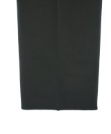 LANVIN（ランバン）スラックス 黒 サイズ:48(L位) メンズ/2200602617158
