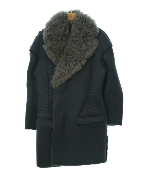 ランバン(LANVIN)のLANVIN コート（その他）