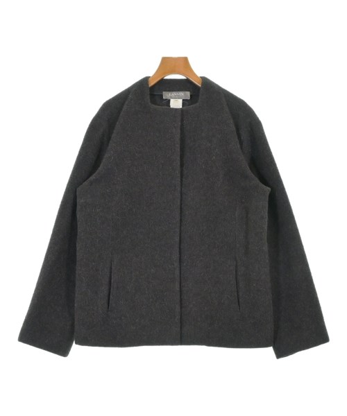 ランバン(LANVIN)のLANVIN コート（その他）