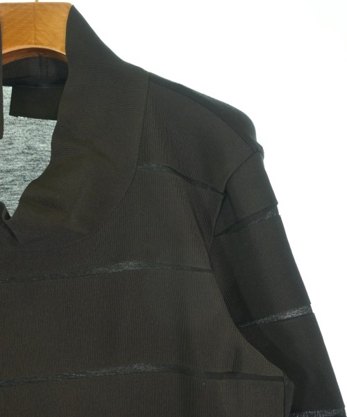 LANVIN（ランバン）ワンピース 黒 サイズ:S レディース/2200605077065