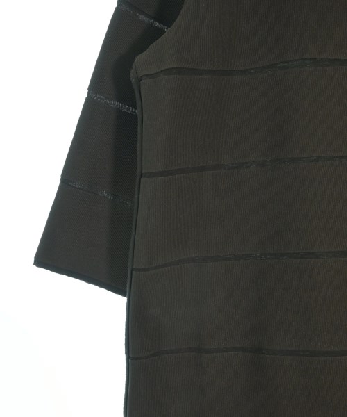 LANVIN（ランバン）ワンピース 黒 サイズ:S レディース/2200605077065