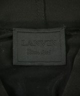 LANVIN（ランバン）ワンピース 黒 サイズ:S レディース/2200605077065