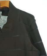 LANVIN（ランバン）ワンピース 黒 サイズ:S レディース/2200605077065