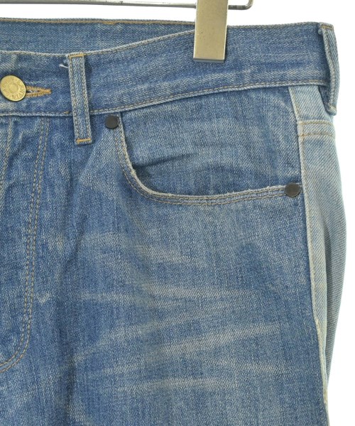 LANVIN（ランバン）デニムパンツ 青 サイズ:31(M位) メンズ/2200606423038