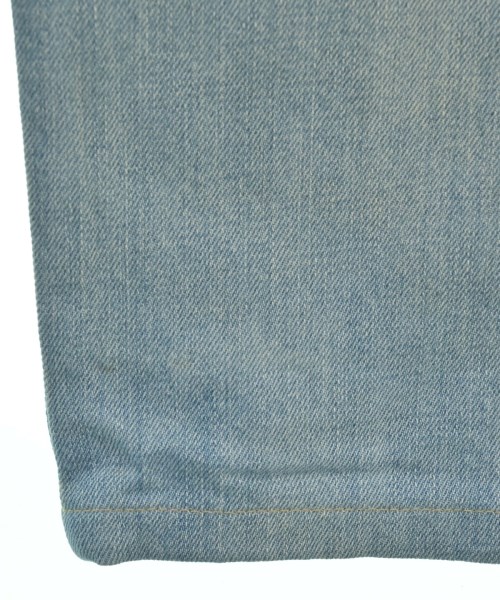 LANVIN（ランバン）デニムパンツ 青 サイズ:31(M位) メンズ/2200606423038
