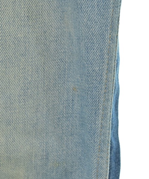 LANVIN（ランバン）デニムパンツ 青 サイズ:31(M位) メンズ/2200606423038