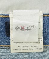 LANVIN（ランバン）デニムパンツ 青 サイズ:31(M位) メンズ/2200606423038