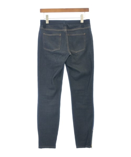 LANVIN（ランバン）デニムパンツ 紺 サイズ:36(XS位) レディース/2200606457132